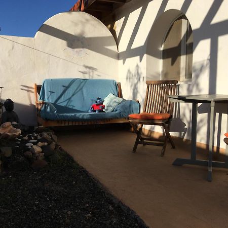 Casa Madre Tierra Apartman La Pared  Kültér fotó