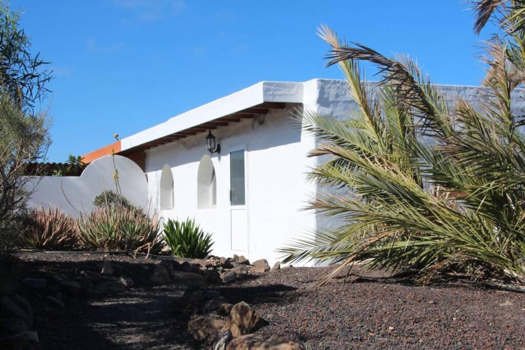 Casa Madre Tierra Apartman La Pared  Kültér fotó